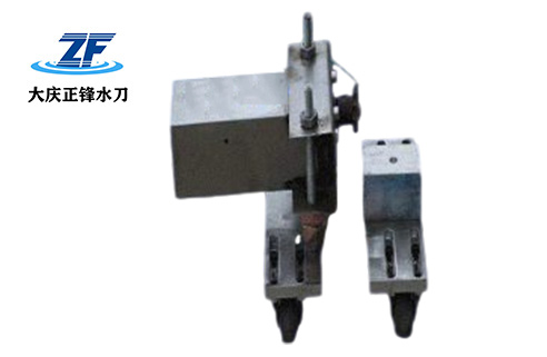 水切割油罐设备
