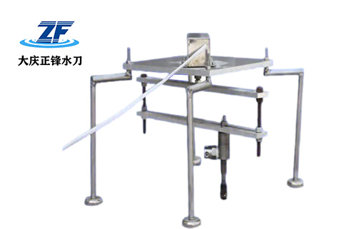 水切割装置配件